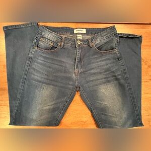 Men’s M. Society Jeans